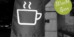 Beitragsbild des Blogbeitrags Wien: Auf einen Kaffee mit Fremden