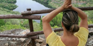 Beitragsbild des Blogbeitrags slow travel: Warum es sich lohnt, langsam zu reisen
