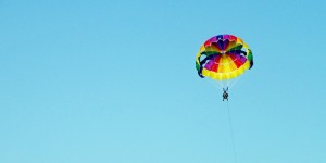 Beitragsbild des Blogbeitrags Reisen nach Corona: Endlich wieder die Luft verpesten?