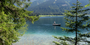 Beitragsbild des Blogbeitrags Österreich: Sommerurlaub für Langsamreisende