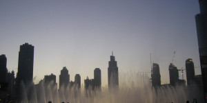 Beitragsbild des Blogbeitrags Dubai: Leben und Tourismus in der Stadt ohne Seele