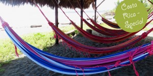 Beitragsbild des Blogbeitrags Backpacking in Costa Rica: 11 praktische Reisetipps