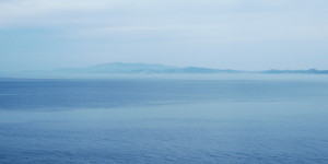 Beitragsbild des Blogbeitrags Die Sehnsucht nach dem Meer 