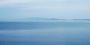 Beitragsbild des Blogbeitrags Die Sehnsucht nach dem Meer