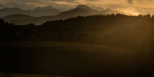 Beitragsbild des Blogbeitrags Genussregion Mittelkärnten: Kraftplätze und craft food