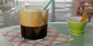 Beitragsbild des Blogbeitrags Vienna Coffeehouse Converesations: auf einen Kaffee mit Fremden