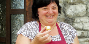 Beitragsbild des Blogbeitrags Slowenien: Die Zufriedenen von Bela Krajina 