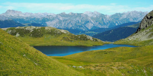 Beitragsbild des Blogbeitrags Montafon: So geht nachhaltiger Urlaub in den Alpen 