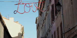 Beitragsbild des Blogbeitrags Marseille – eine Stadt, die besser ist als ihr Ruf