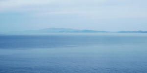 Beitragsbild des Blogbeitrags Die Sehnsucht nach dem Meer