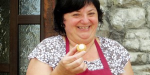 Beitragsbild des Blogbeitrags Slowenien: Die Zufriedenen von Bela Krajina
