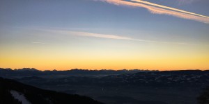 Beitragsbild des Blogbeitrags Zwischen Glockner und der Koralm…