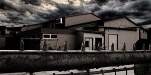 Beitragsbild des Blogbeitrags Slaughterhouse – Das etwas andere Escape Game
