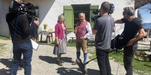 Beitragsbild des Blogbeitrags Pankratium – Das Haus des Staunens in Gmünd