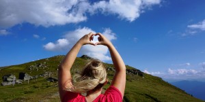 Beitragsbild des Blogbeitrags Am „Weg der Liebe“ zum Granattor
