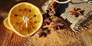 Beitragsbild des Blogbeitrags 3 Tipps, um in Weihnachtsstimmung zu kommen