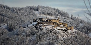 Beitragsbild des Blogbeitrags Wandern am Ossiacher See 