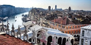 Beitragsbild des Blogbeitrags Die besten Venedig Sehenswürdigkeiten