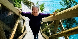 Beitragsbild des Blogbeitrags Cinque Terre: Urlaubsplanung!