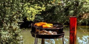 Beitragsbild des Blogbeitrags Kärnten bloggt: Hier ist dein Grillplatz!