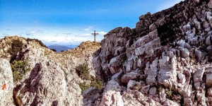 Beitragsbild des Blogbeitrags Tour auf den Mallestiger Mittagskogel