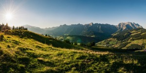 Beitragsbild des Blogbeitrags Urlaub in Maria Alm am Hochkönig 