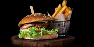 Beitragsbild des Blogbeitrags Wollen Sie noch Pommes zum Burger?
