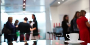 Beitragsbild des Blogbeitrags Der Kundenheld Feierabend-Treff in Salzburg 