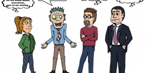Beitragsbild des Blogbeitrags Mit Storytelling zum Verkaufserfolg