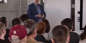 Beitragsbild des Blogbeitrags Erfolgsfaktor für Ihren Messeerfolg: die Vorbereitung