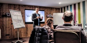 Beitragsbild des Blogbeitrags Klienten-Erkenntnisse eines Online-Coachings
