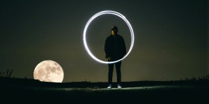Beitragsbild des Blogbeitrags Im Teufelskreis der Neukunden-Akquise