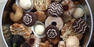 Beitragsbild des Blogbeitrags So sparen Sie im Advent garantiert jede Menge Kalorien