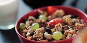 Beitragsbild des Blogbeitrags Wie gesund ist Ihr Knuspermüsli? 