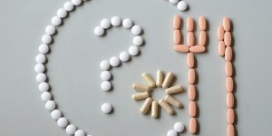 Beitragsbild des Blogbeitrags Eisen-Präparate für Sportler – sinnvoll oder gefährlich? 