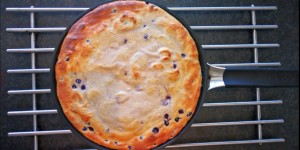 Beitragsbild des Blogbeitrags Neue Serie: Essenzielle Rezepte gegen den Corona-Blues