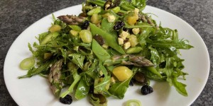 Beitragsbild des Blogbeitrags Essenzielle Rezepte gegen den Corona-Blues – Teil 10
