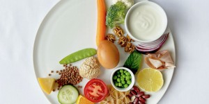 Beitragsbild des Blogbeitrags Schlank mit Intervall-Essen