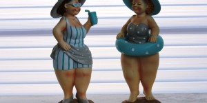 Beitragsbild des Blogbeitrags Die 7 größten Fehler beim Abnehmen ab 45