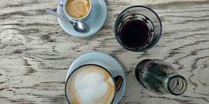 Beitragsbild des Blogbeitrags Koffein Faktencheck: Wie gesund sind Kaffee, Cola & Co. 