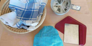 Beitragsbild des Blogbeitrags Brotbacken leicht gemacht: Die 8 besten Tricks und Tipps