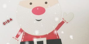 Beitragsbild des Blogbeitrags OIDA, lasst uns froh und munter sein! Da Nikolaus vom Reumannplatz