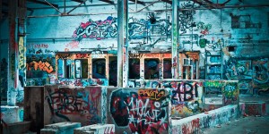Beitragsbild des Blogbeitrags Ghetto-Faust – Kindergartenfreundschaften