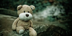 Beitragsbild des Blogbeitrags Verletzlich, leise, leer – Heute ist mir nicht nach stark sein!
