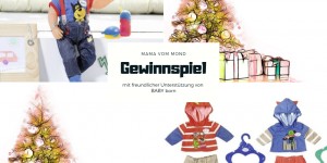 Beitragsbild des Blogbeitrags !!! Gewinnspiel !!!- BABY born Brother
