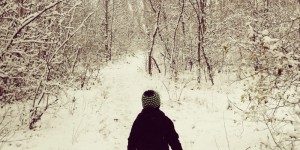 Beitragsbild des Blogbeitrags Du musst nicht werden – Du bist!
