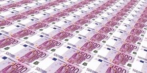 Beitragsbild des Blogbeitrags Mit 36 finanziell ausgesorgt – ich häng meinen Job an den Nagel