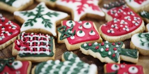 Beitragsbild des Blogbeitrags Mama vom Mond hilft – Christkind-Special 2019