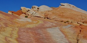 Beitragsbild des Blogbeitrags Seven best Valley Of Fire pictures