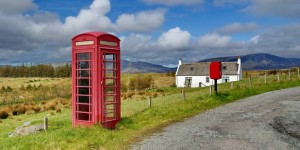 Beitragsbild des Blogbeitrags Skye in seven pictures